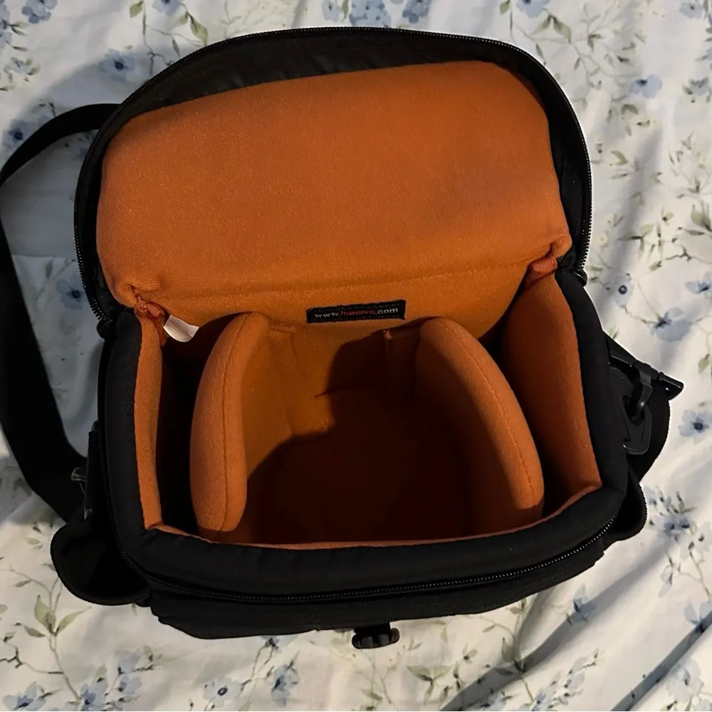 Camara Bag